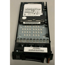 IBM Hard Drive 300GB 15K SAS V7000 Storwize 2.5in. 85Y6185